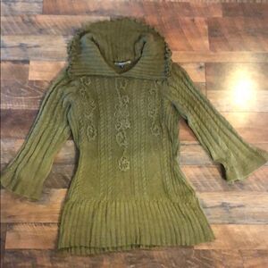 caamano sweater S (1423)